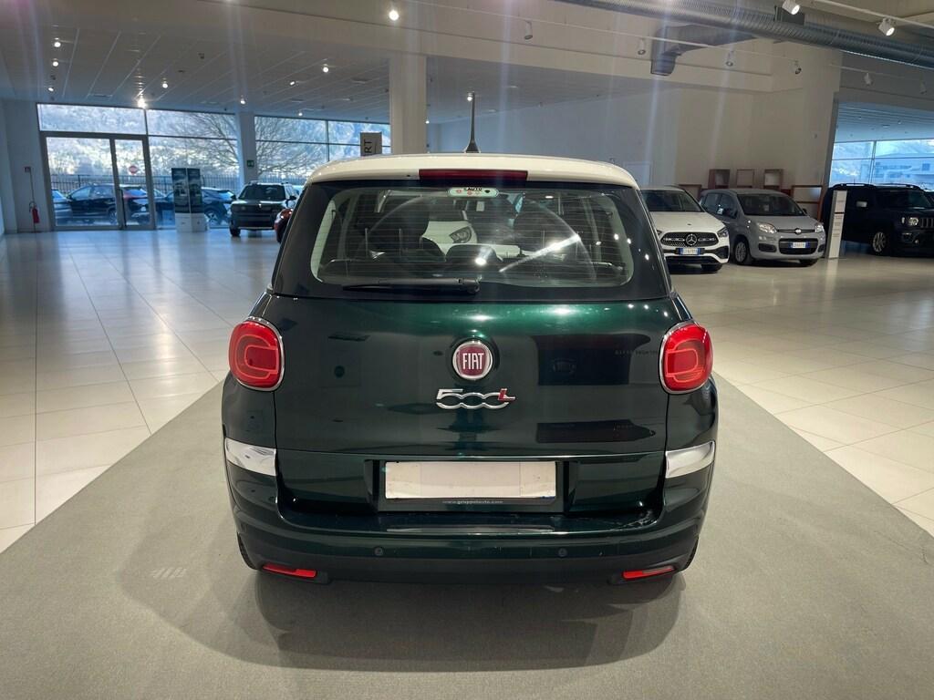 Fiat 500L 1.4 Lounge 95cv