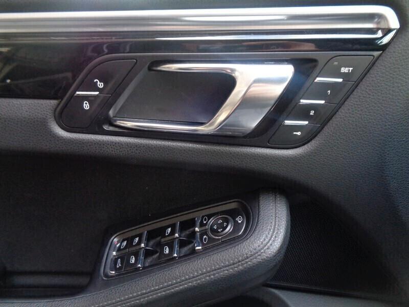 Porsche Macan 3.0 S Diesel PROMO