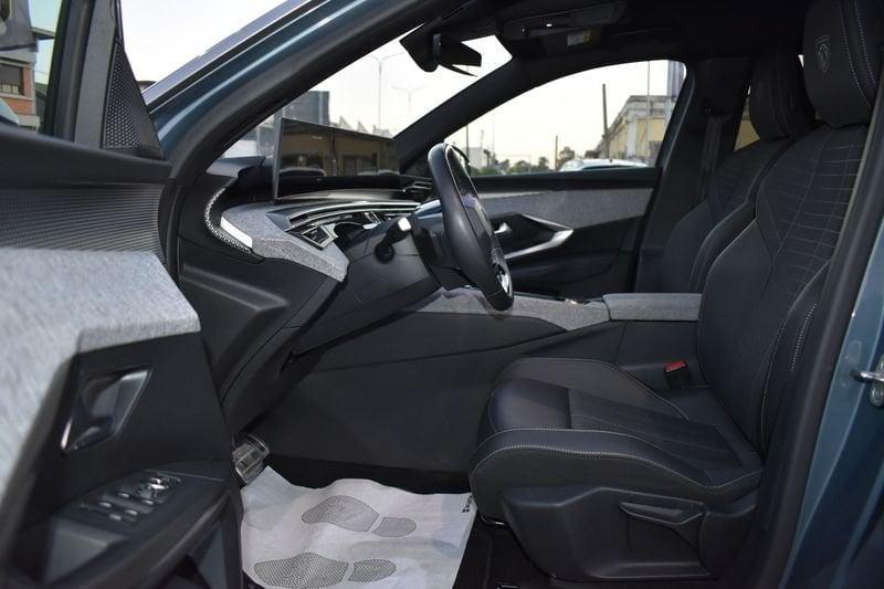 Peugeot 3008 Hybrid 145 Allure e-DCS 6