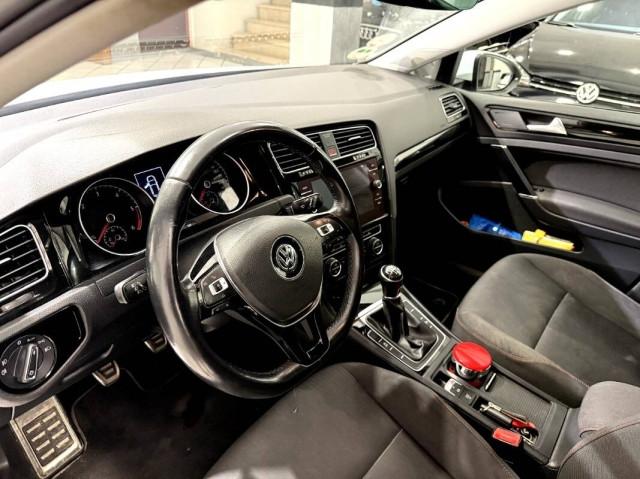 Volkswagen Golf 1.6 tdi Executive 115cv