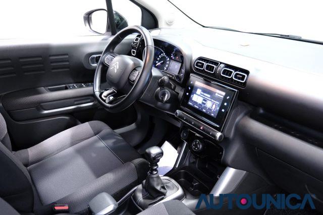 CITROEN C3 Aircross PURETECH 110 S&S SHINE NEOPATENTATI