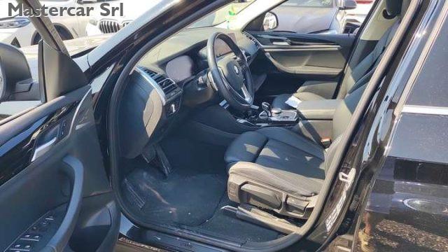 BMW X4 X4 xdrive20i mhev 48V auto - GV116HA