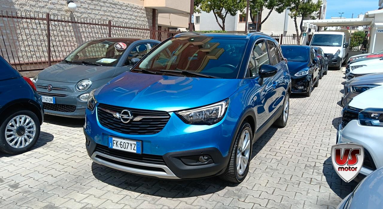 OPEL CROSSLANDX 1.6 DIESEL -PREZZO PROMO!
