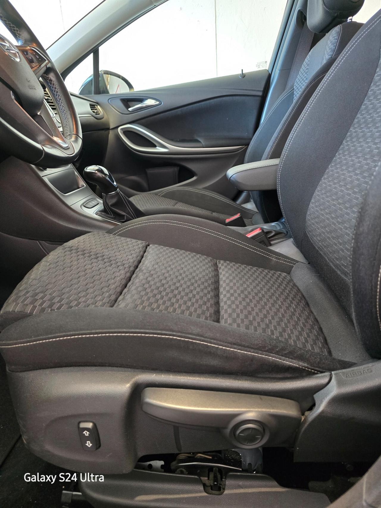 Opel Astra 1.6 CDTi 110CV Start&Stop Sports Tourer Business