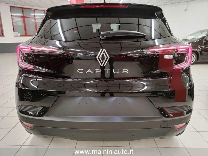 Renault Captur 1.0 ECO-G 100cv GPL Techno + Car Play