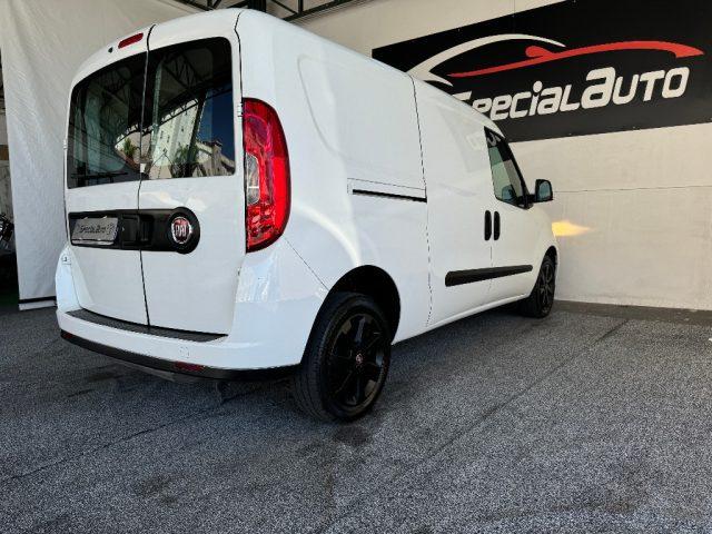 FIAT Doblo 1.4 T-Jet Natural Power Cargo Maxi Lamiera