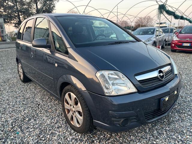 Opel Meriva 1.7 CDTI 101CV Cosmo