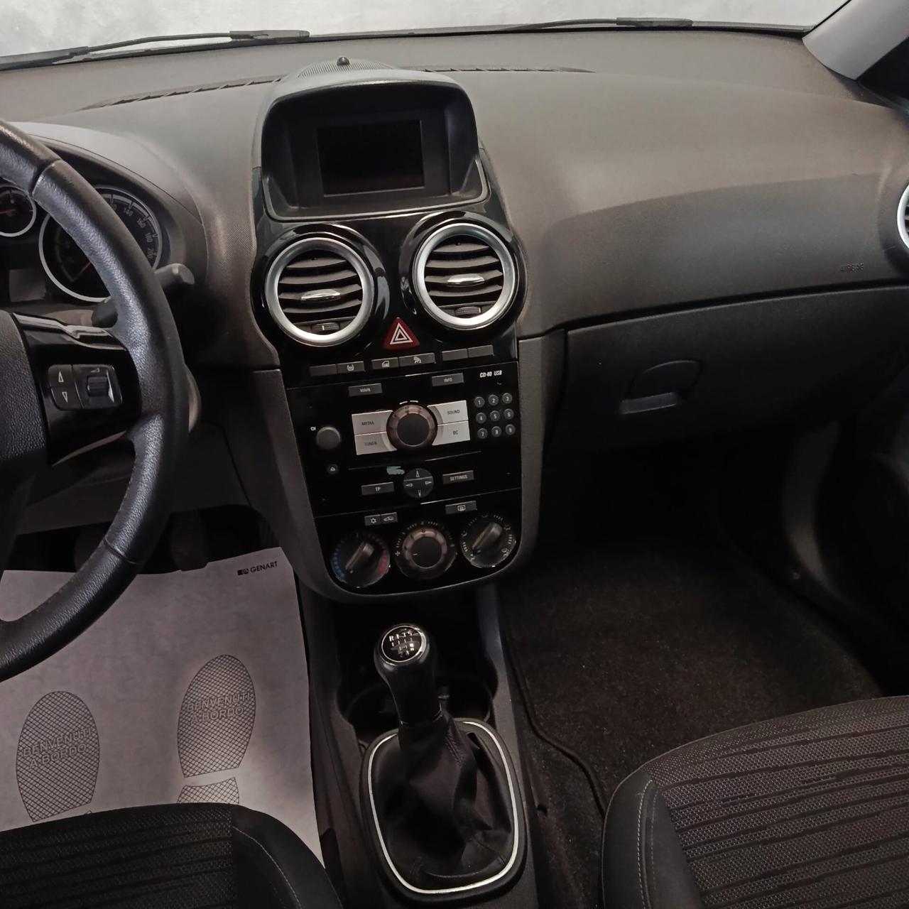 Opel Corsa 1.3 CDTI