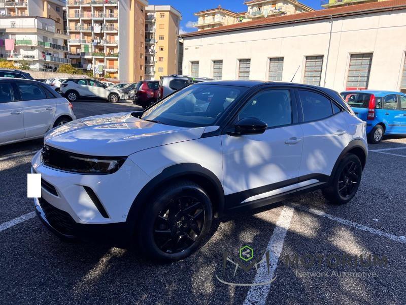 Opel Mokka 1.2 Turbo 130 CV aut. GS AUTOCARRO