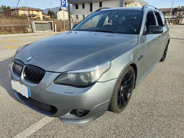 BMW 530 d Touring /// Msport