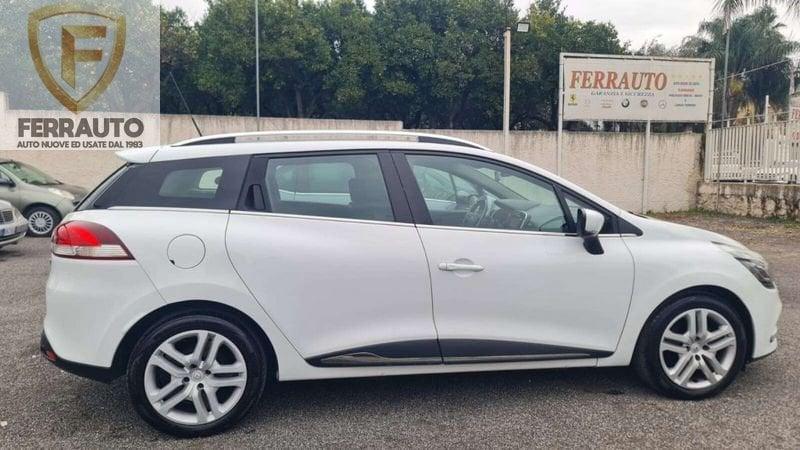Renault Clio SPORTER DCI 8V 75CV S&S ENERGY INTENS