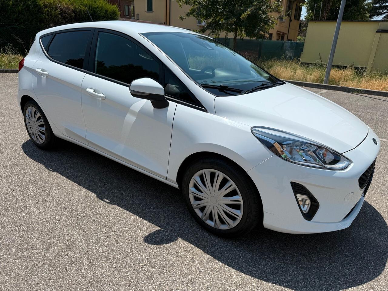 Ford Fiesta 1.5 TDCI - NEOPATENTATI - 12 MESI GARANZIA -