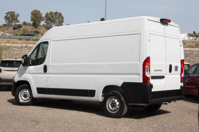 FIAT Ducato 33 2.2 Mjt 140CV PM-TM MH2 Furgone