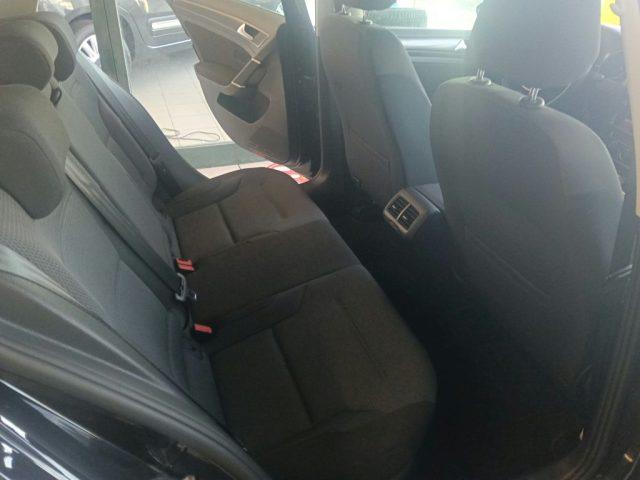 VOLKSWAGEN Golf 1.4 TGI 5p. Business BlueMotion