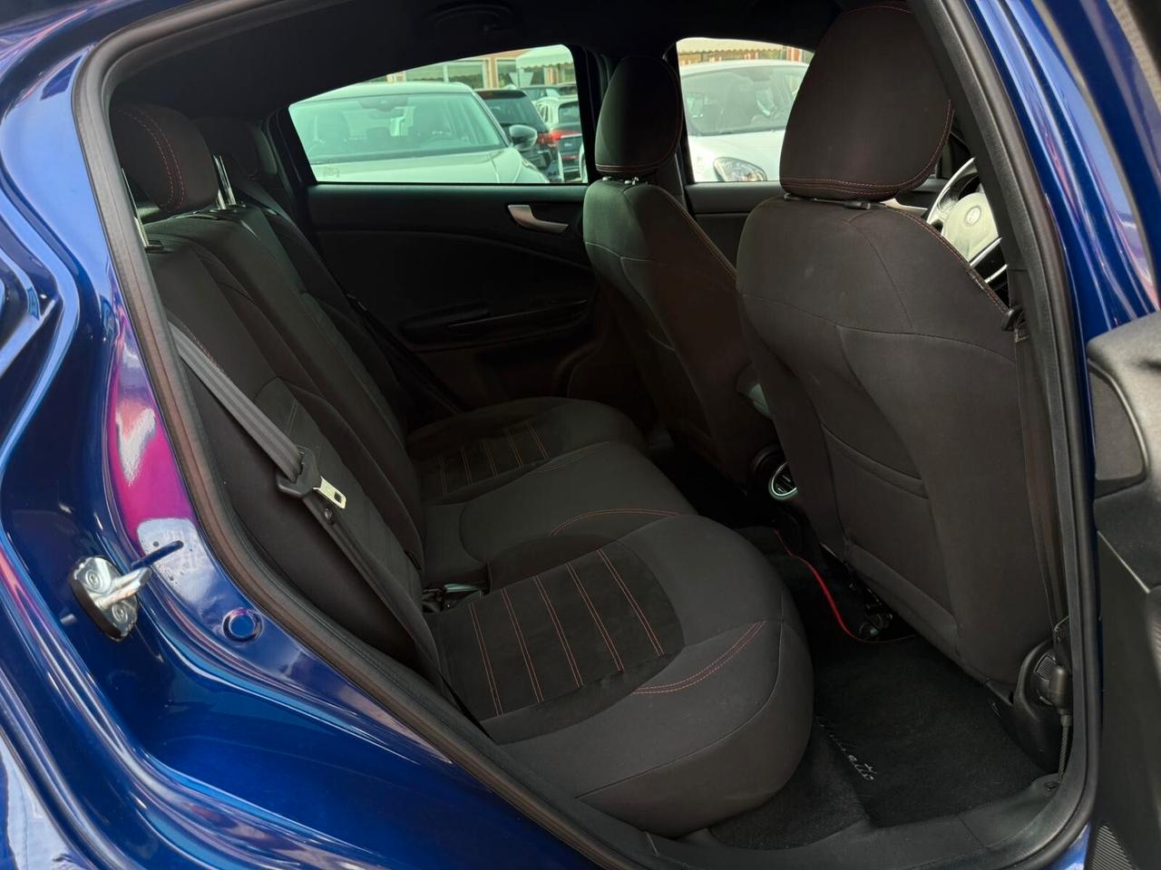 Alfa Romeo Giulietta 1.6 M.J 120CV Sport - 2019