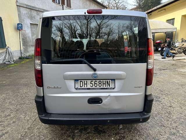 Fiat Doblo Doblo 1.3 mjt 16v - 5 posti