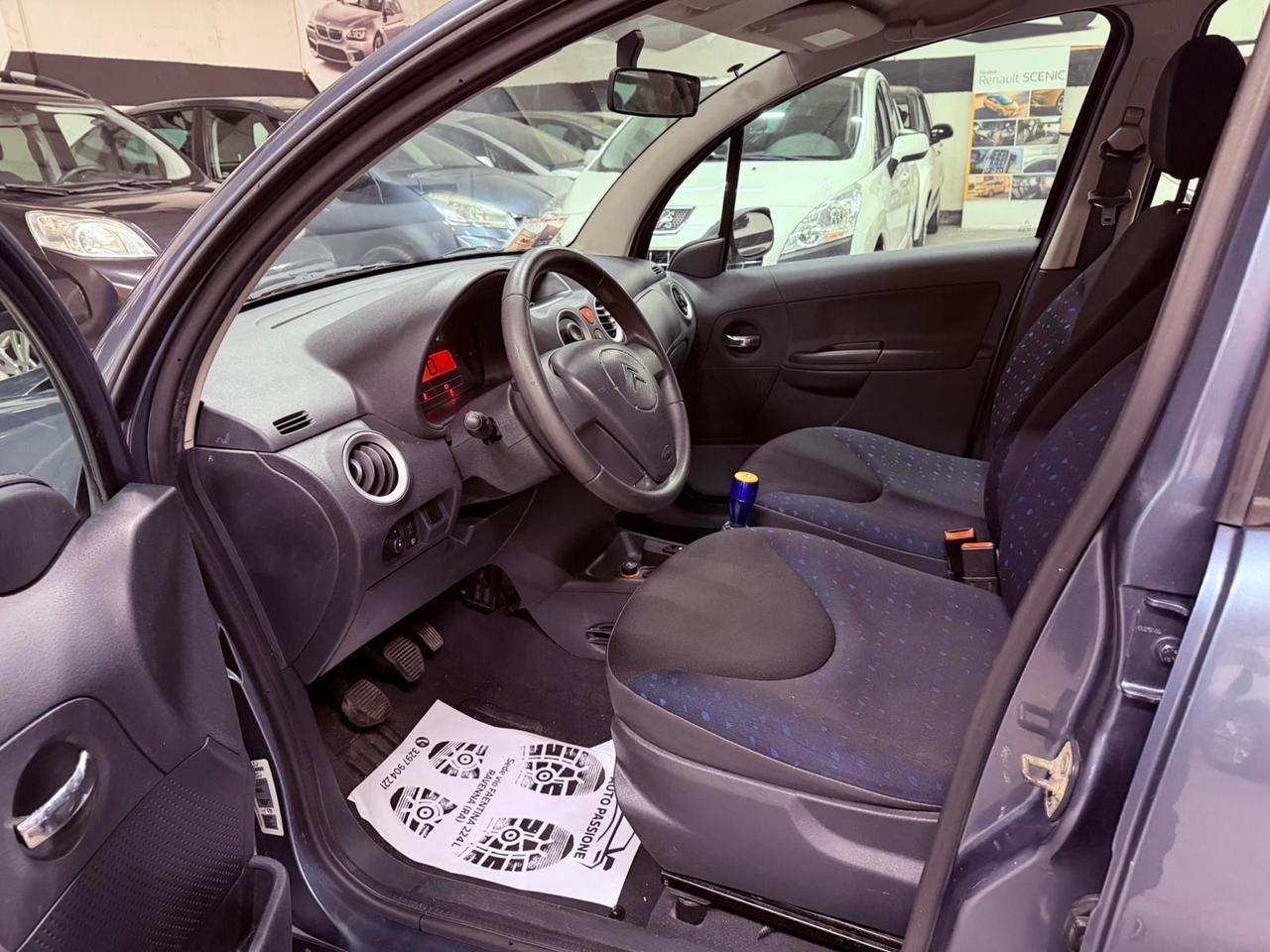 Citroen C3 1.4 Exclusive