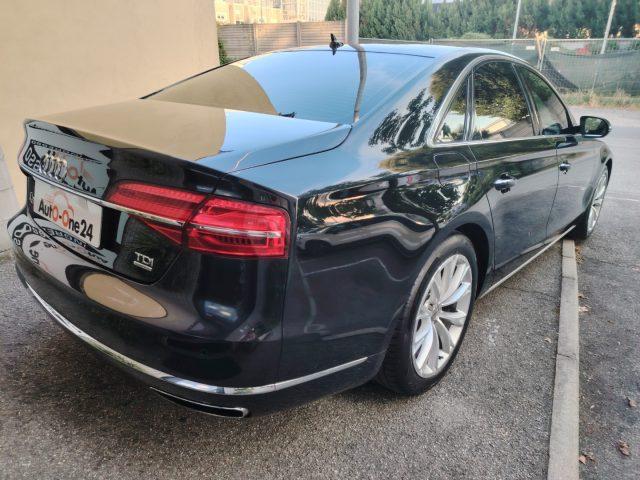 AUDI A8 3.0 TDI 258 CV clean diesel quattro tiptronic