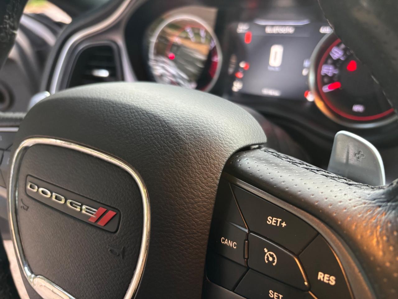 Dodge Challenger GT 3.6 C.C.