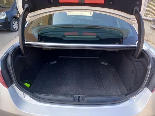 ALFA ROMEO Giulia 2.2 Turbodiesel 190 CV AT8 Ti - TAGLIANDATA