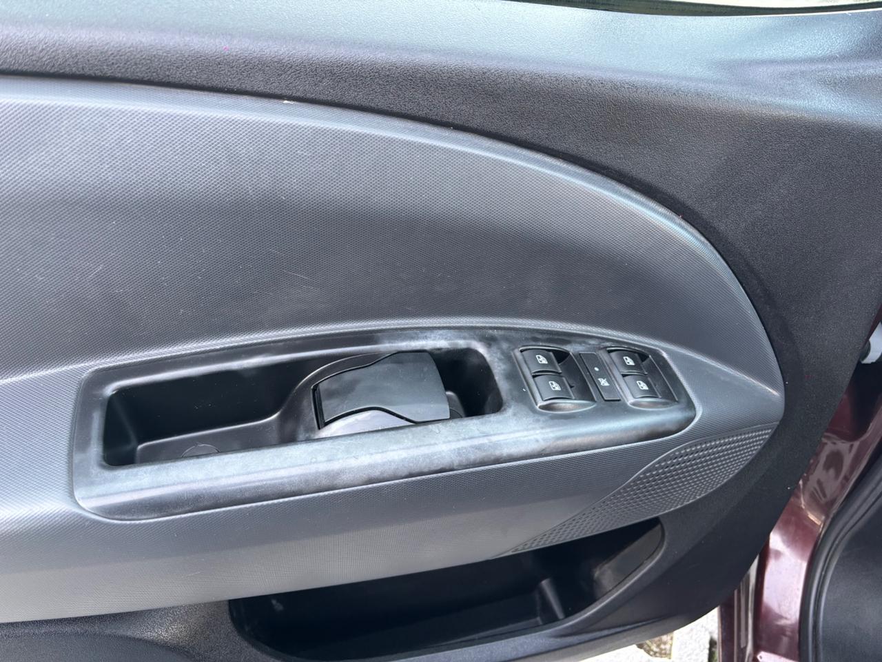 Fiat Doblo Doblò 1.4 T-Jet Natural Power PC Combi M1 SX