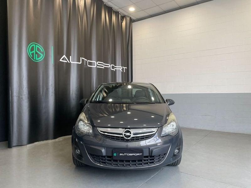 Opel Corsa Corsa 1.2 5 porte Edition