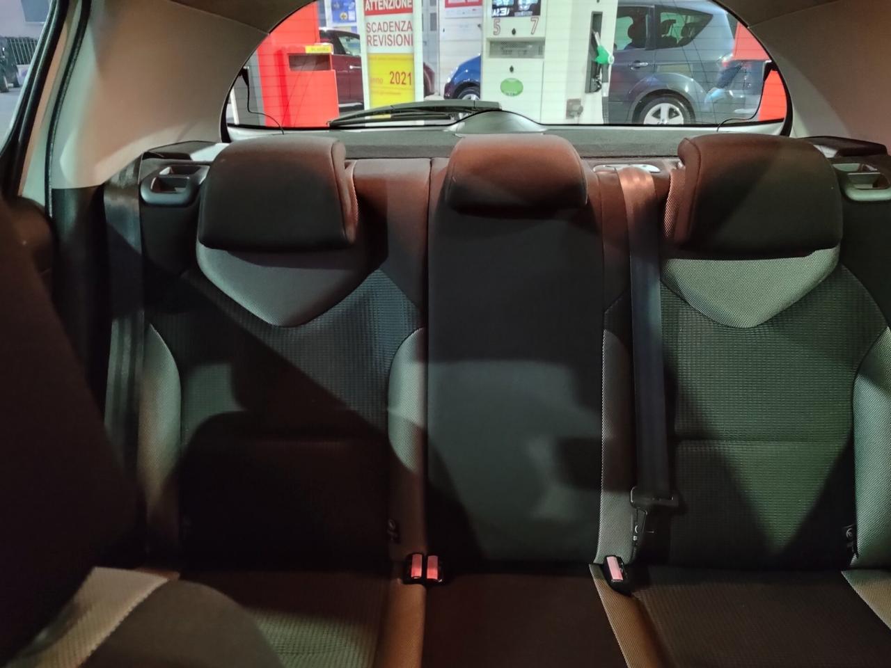 Peugeot 308 1.6 HDi COME NUOVA anno 2010
