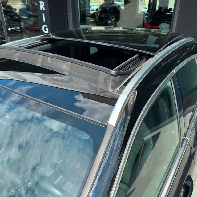 Mercedes-benz GLA 200 d Automatic Premium