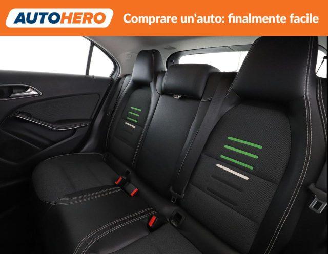 MERCEDES-BENZ A 160 d Business