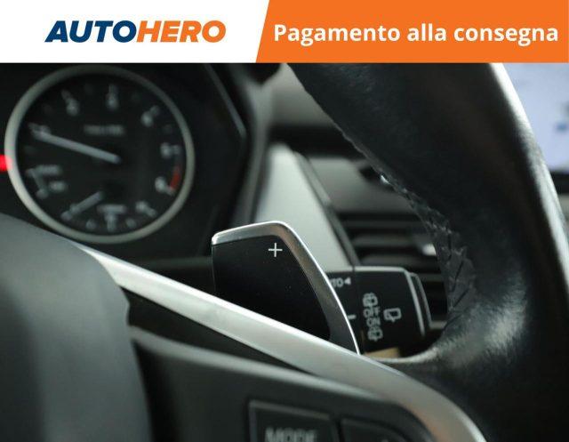 BMW 218 d Active Tourer Advantage