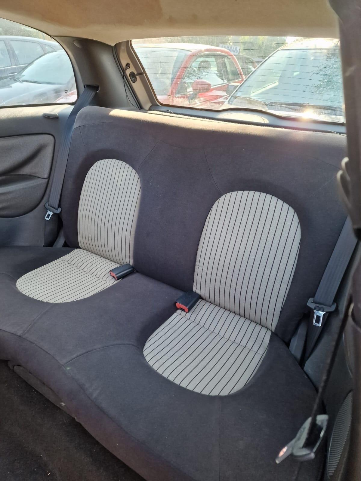Lancia Ypsilon CLIMA NEOPATENTATI