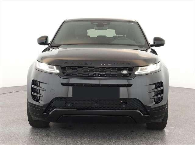 Land Rover Range Rover Evoque D200 R-DYNAMIC RDYNAMIC AWD SE TETTO 20" PDC ACC