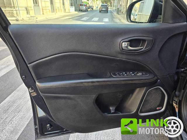 JEEP Compass 1.6 Mtj 2WD Limited *TETTO*