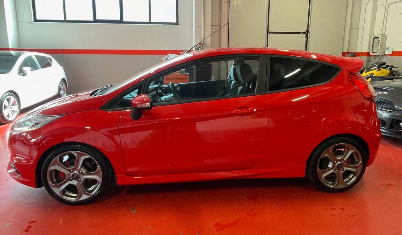 Ford Fiesta 1.6 182CV 3 porte ST