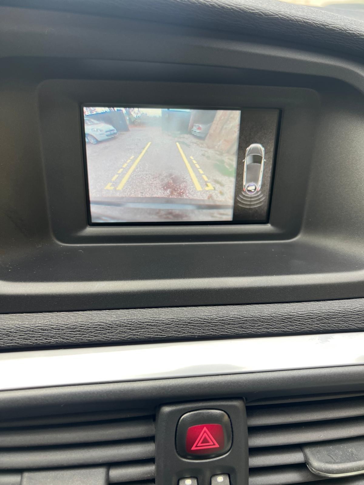 Volvo V40 D2 1.6 Kinetic