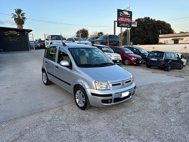 Fiat Panda 1.2 Active GPL Neopatentati Garanzia 12 Mesi