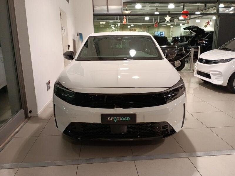 Opel Corsa Corsa 1.2 100 CV GS