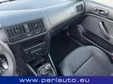 Volkswagen Golf 1.4 16V cat 5 porte Air UNICOPROPRIETARIO