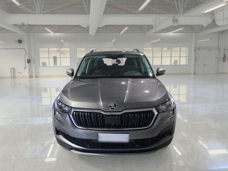 SKODA KODIAQ 2.0 TDI 110KW EXECUTIVE DSG 5P SUV