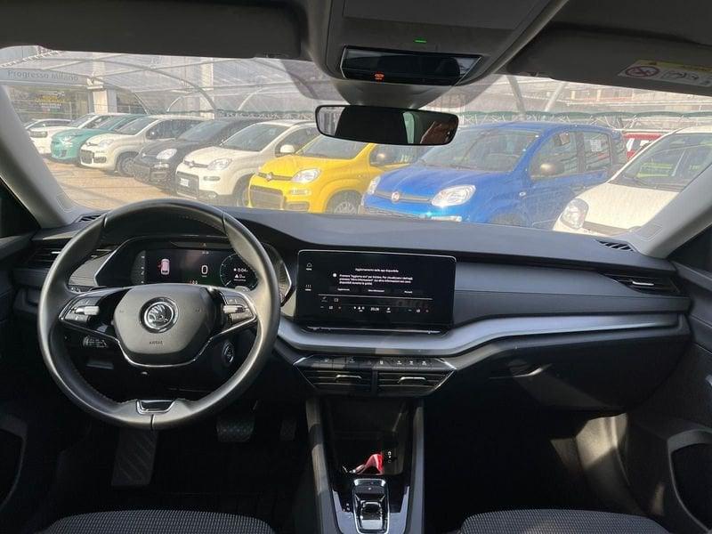 Skoda Octavia Octavia 2.0 TDI EVO SCR 150 CV DSG Wagon Executive