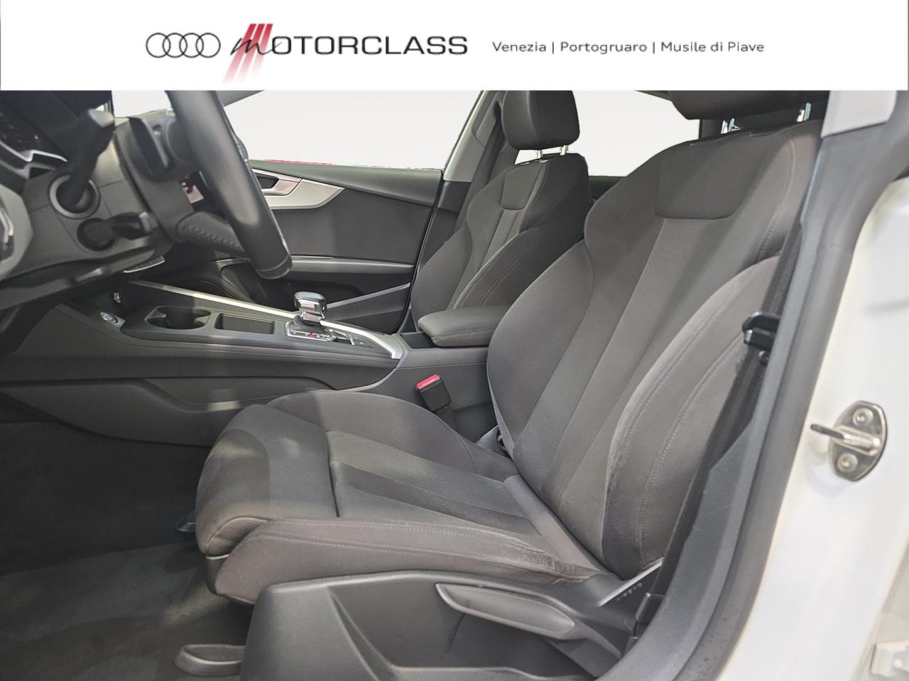 Audi A5 sportback 35 2.0 tdi mhev 163cv s line edition s tronic