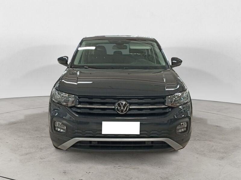 Volkswagen T-Cross 1.0 TSI Urban BMT