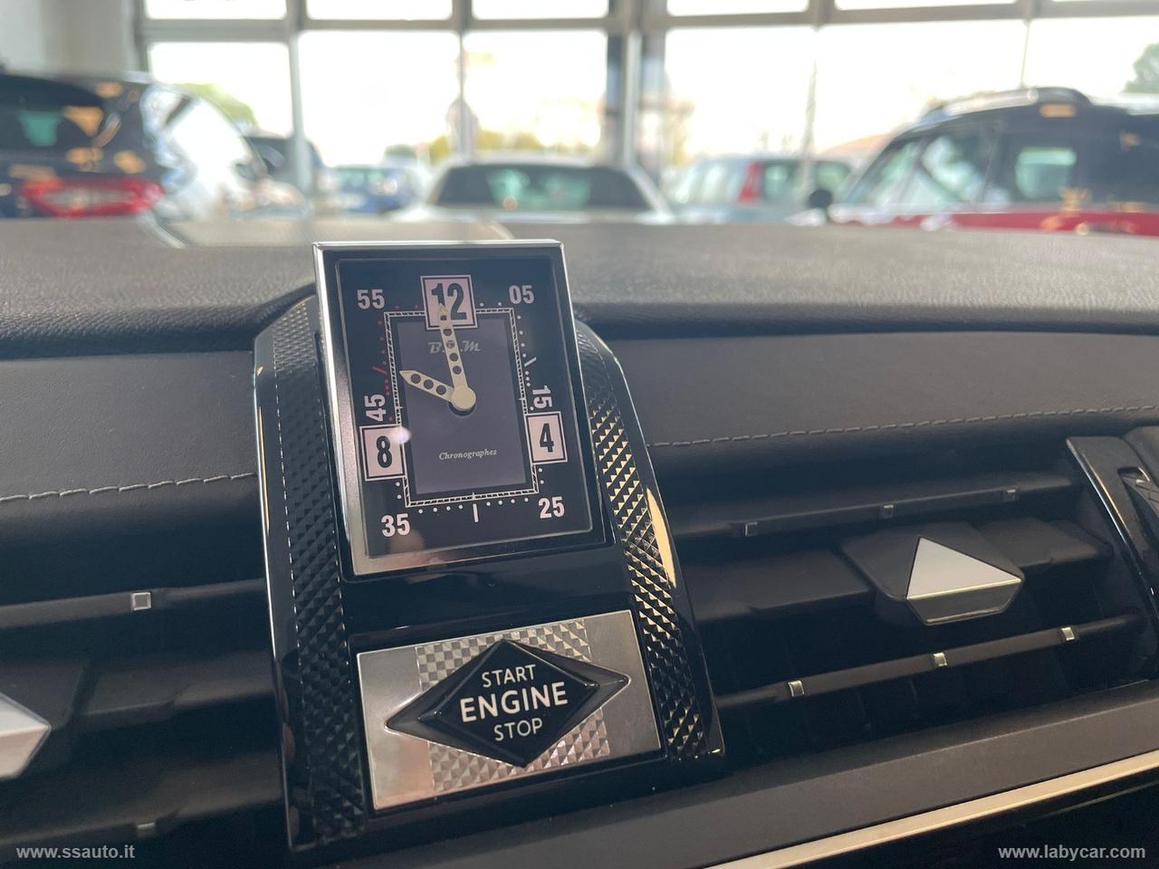 DS AUTOMOBILES DS 7 BlueHDi 130 aut. RIVOLI