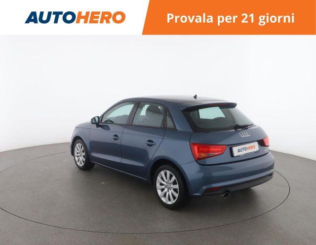 AUDI A1 SPB 1.0 82CV TFSI Sport