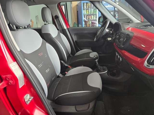 Fiat 500L 500L 0.9 t.air t. natural power Easy 80cv