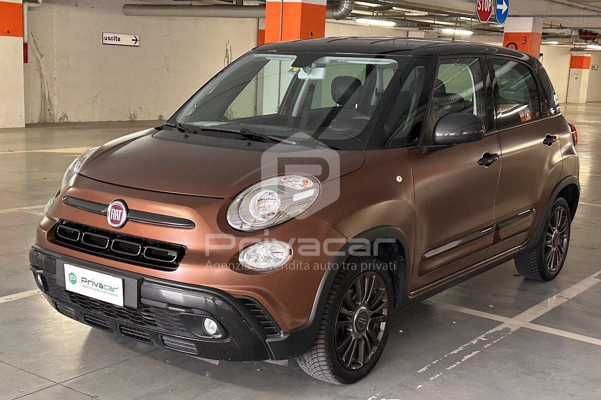 FIAT 500L 1.3 Multijet 95 CV Cross