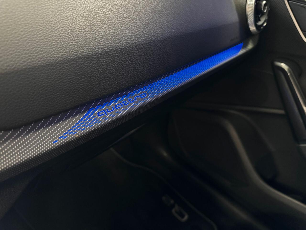 Audi Q2 30 TDI S tronic / line Edition/ EDITION ONE