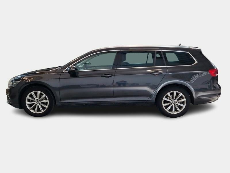 VOLKSWAGEN PASSAT VARIANT 2.0 TDI SCR EVO 110kW Business DSG
