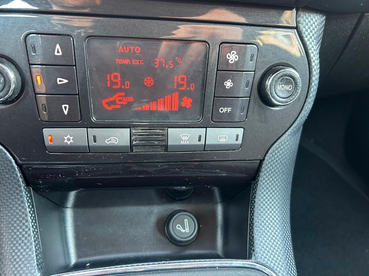 Fiat Bravo 1.6 MJT 120 CV Dynamic