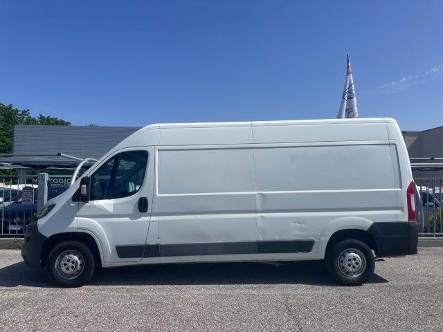 PEUGEOT Boxer L3-H2 2.2 HDi/130CV FAP Furgone